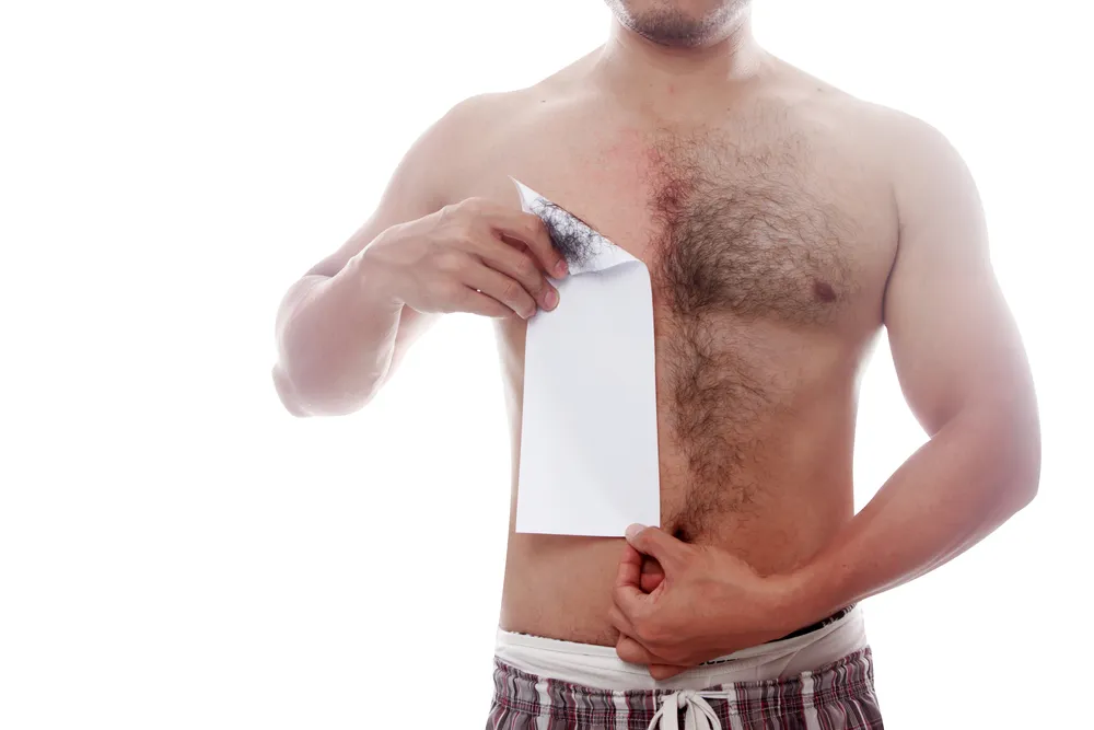 waxing-for-male